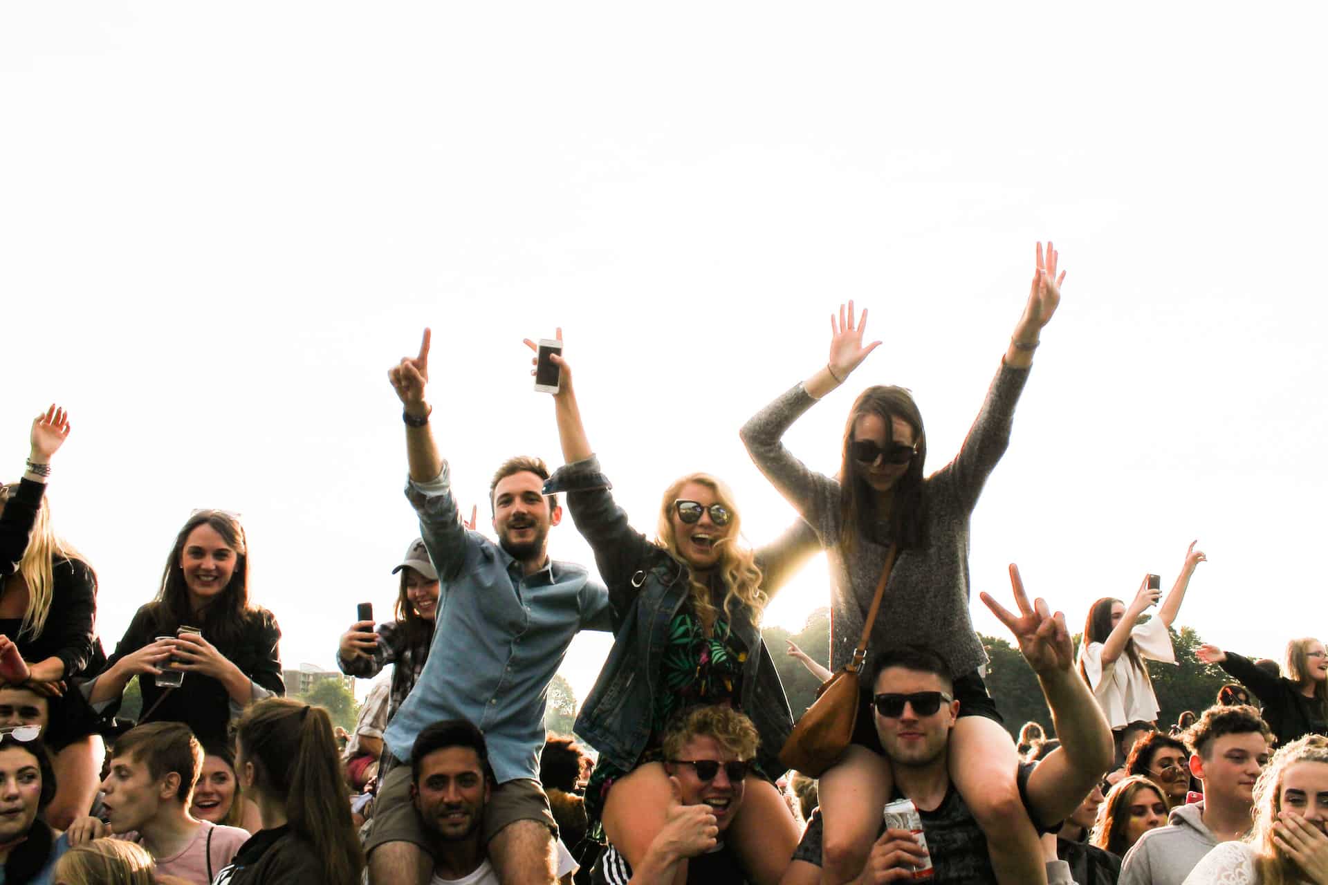 Music festivals that will rock São Paulo in 2025!