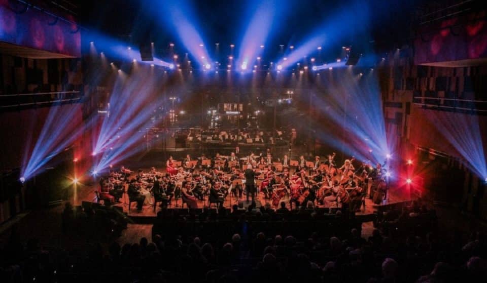 Orquestra Juvenil Heliópolis apresenta concerto gratuito no MASP