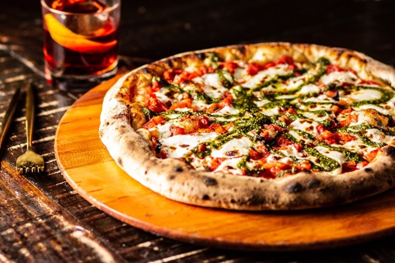 veridiana 50 top pizza melhores pizzas do mundo e sp