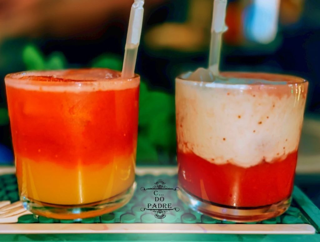 bar in pinheiros cocktail bar c do padre