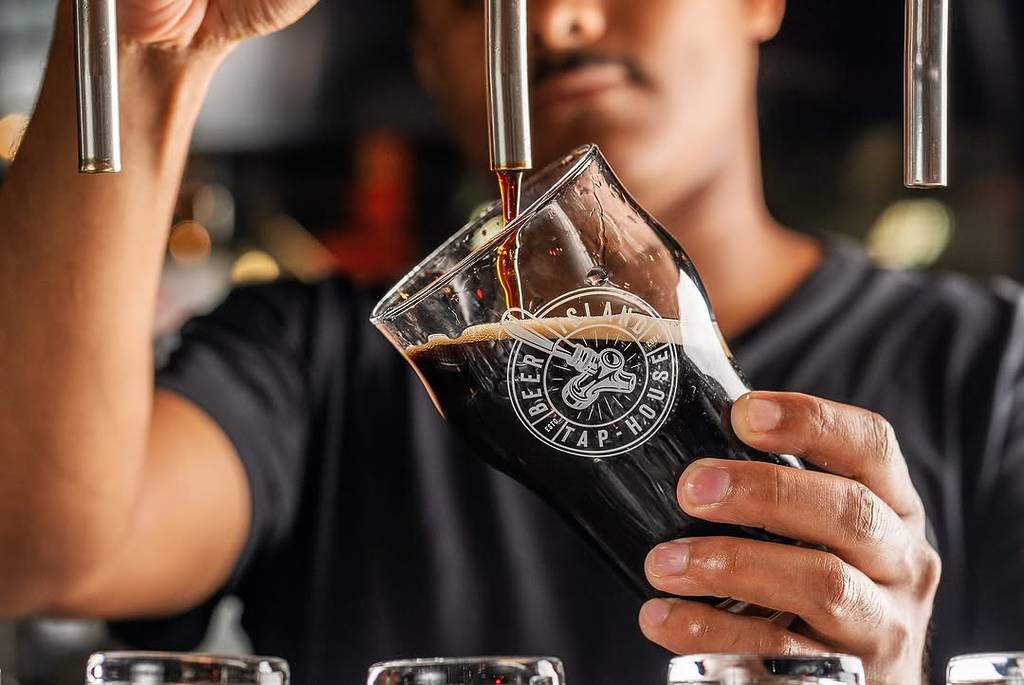 bars in pinheiros sp