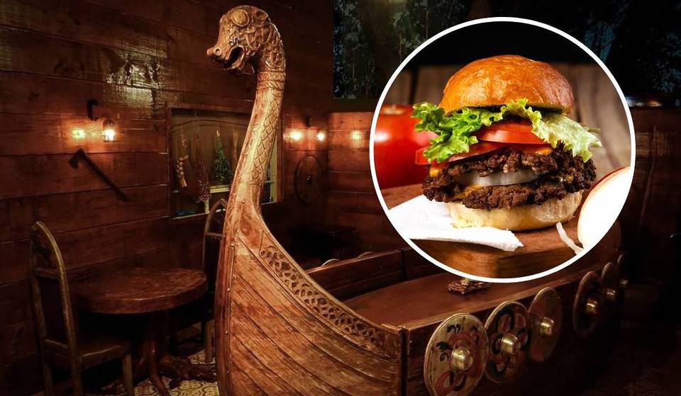 De Hogwarts a la Grieta del Bikini: las 10 hamburgueserías temáticas de São Paulo que todo geek debe conocer