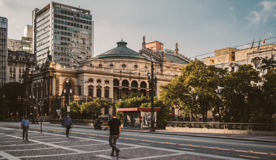 6 coisas para fazer de graça em São Paulo, que (talvez) você não soubesse