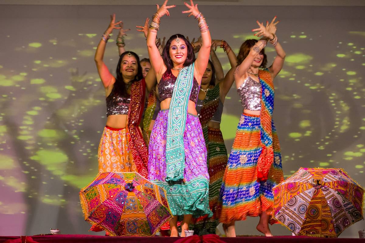 diwali festival indiano são paulo