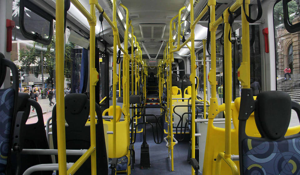 Tarifa Zero em São Paulo: ônibus serão gratuitos aos domingos