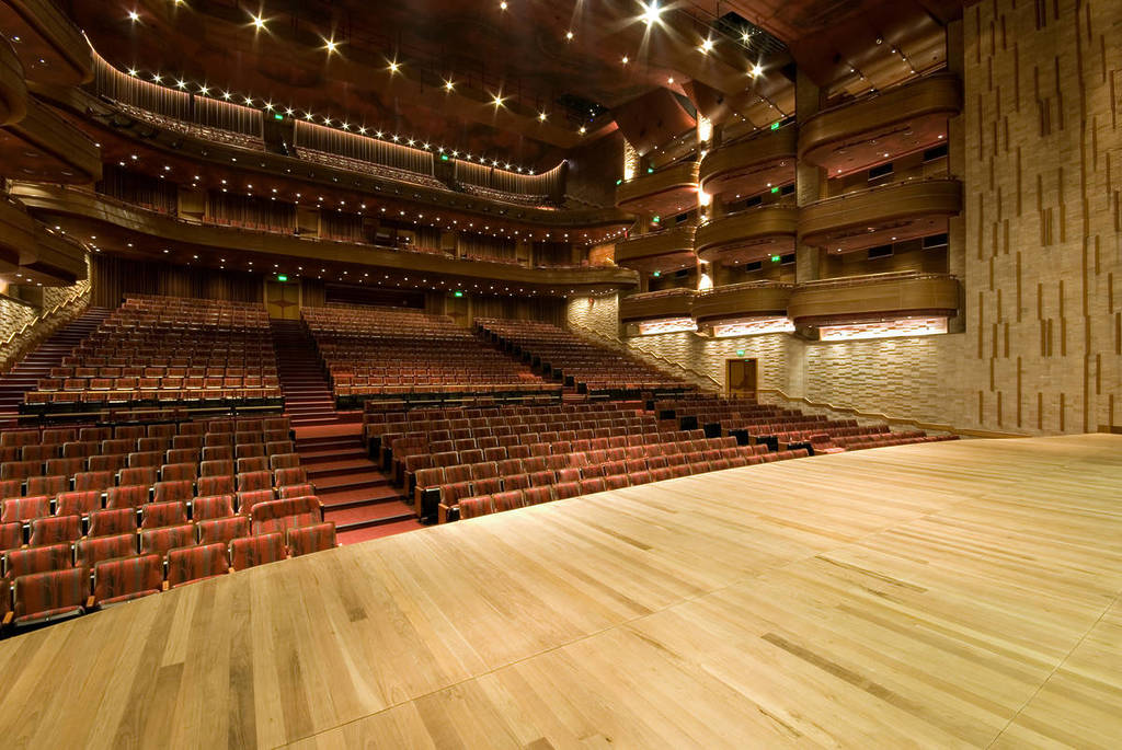 places to go in São Paulo at night