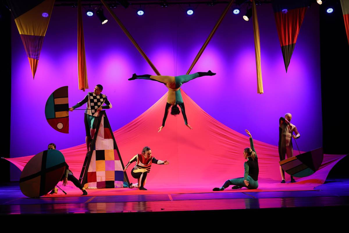 Festival Pintando o 7 são paulo em janeiro