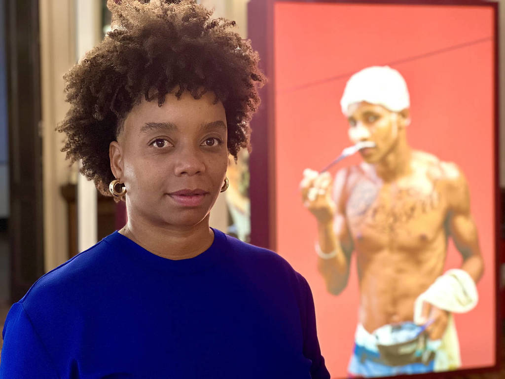 Imaginação Radical: 100 anos de Frantz Fanon