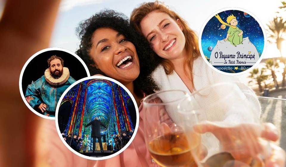 What to do in January in São Paulo: the best plans for you to enjoy the first month of 2026 to the fullest