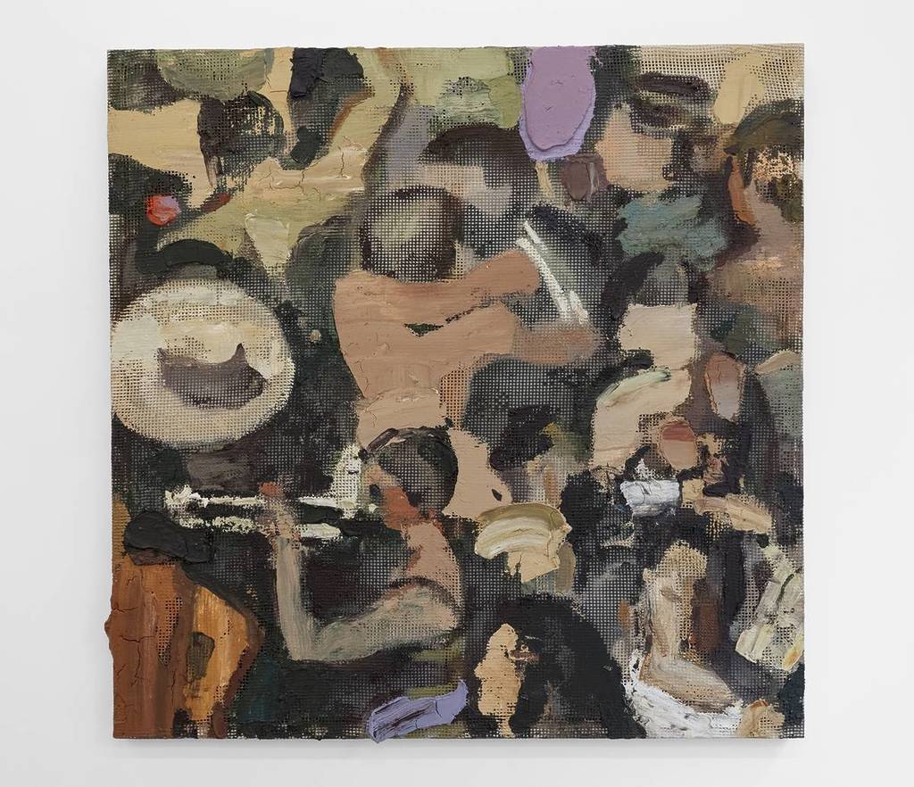ARTHUR ARNOLD exposição em sp