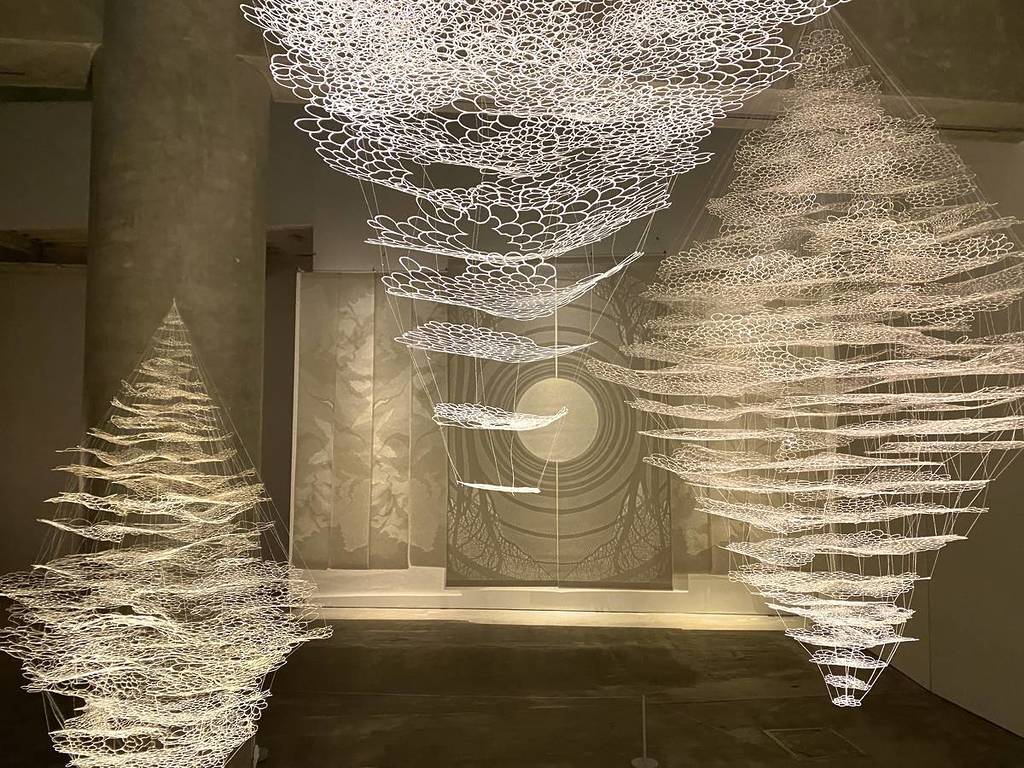 shiro exposição em cartaz em são paulo