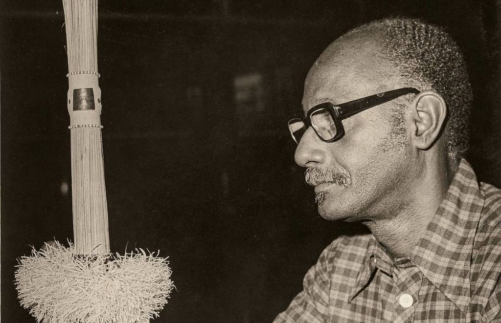 mestre didi exposição itaú cultural