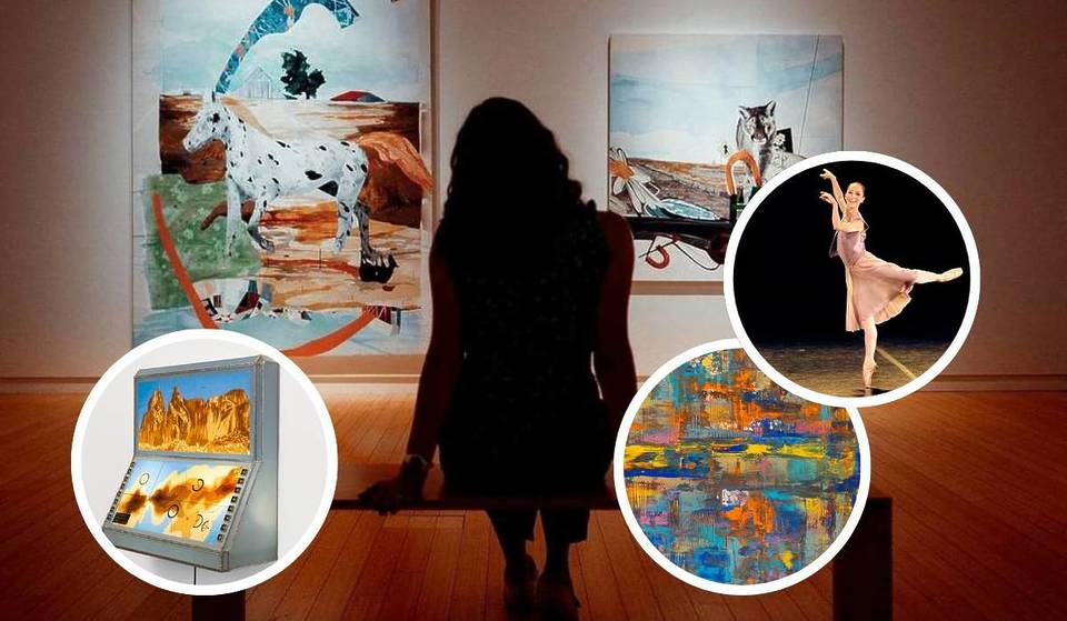 Amazing art exhibitions to check out in São Paulo this April!