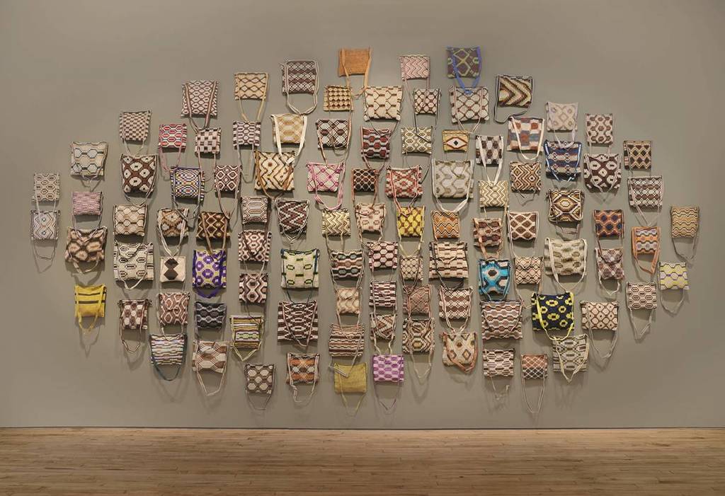 claudia alarcon silat exhibitions in sp