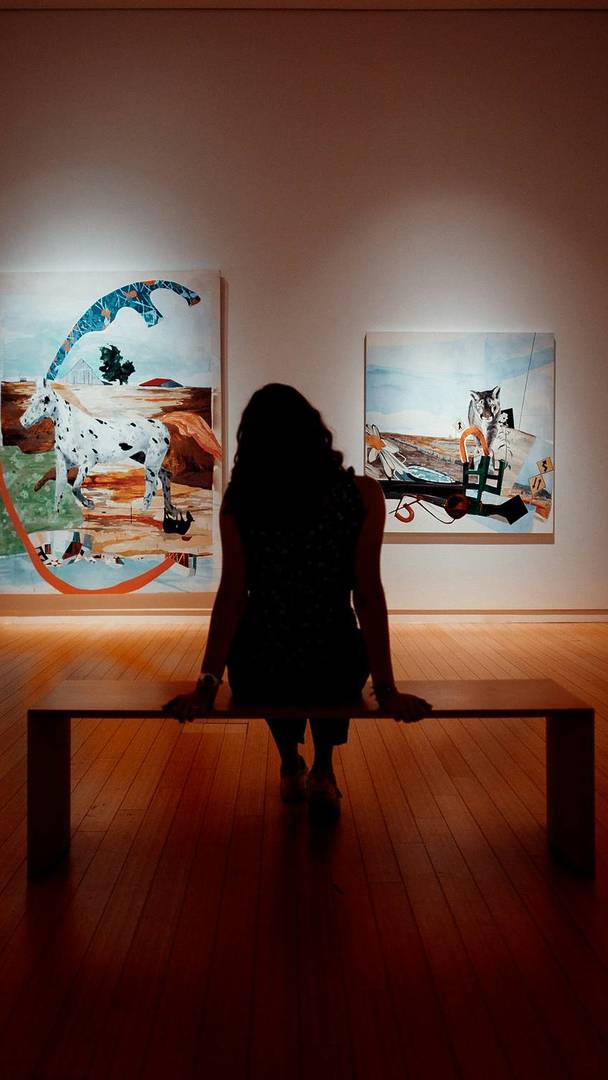 Exposições de arte incríveis para conferir em São Paulo em julho!