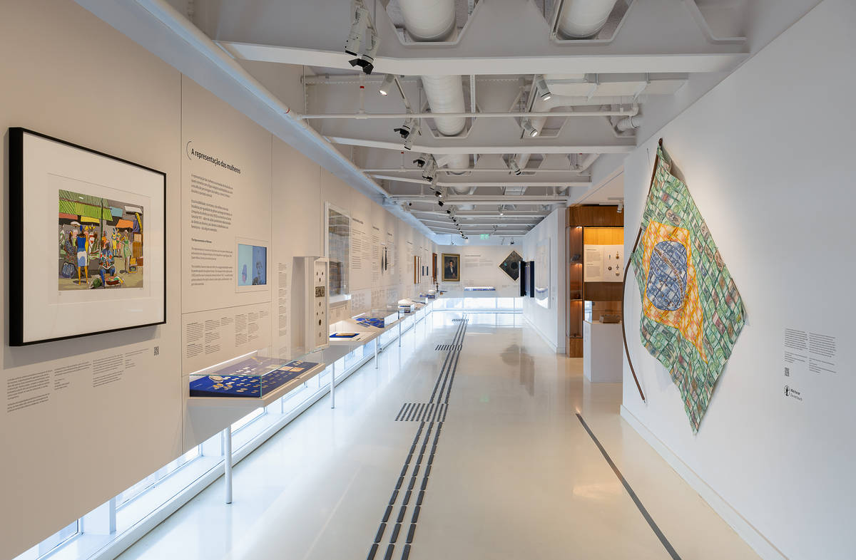 exposições em cartaz em são paulo