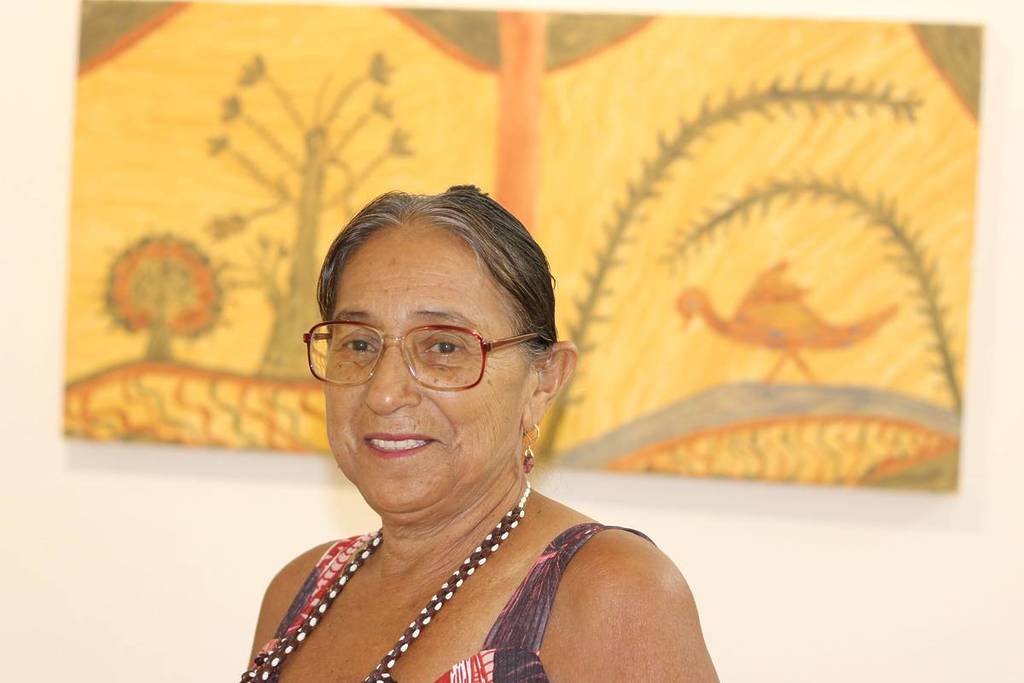Navegante Tremembé exposiciones en cartelera en São Paulo