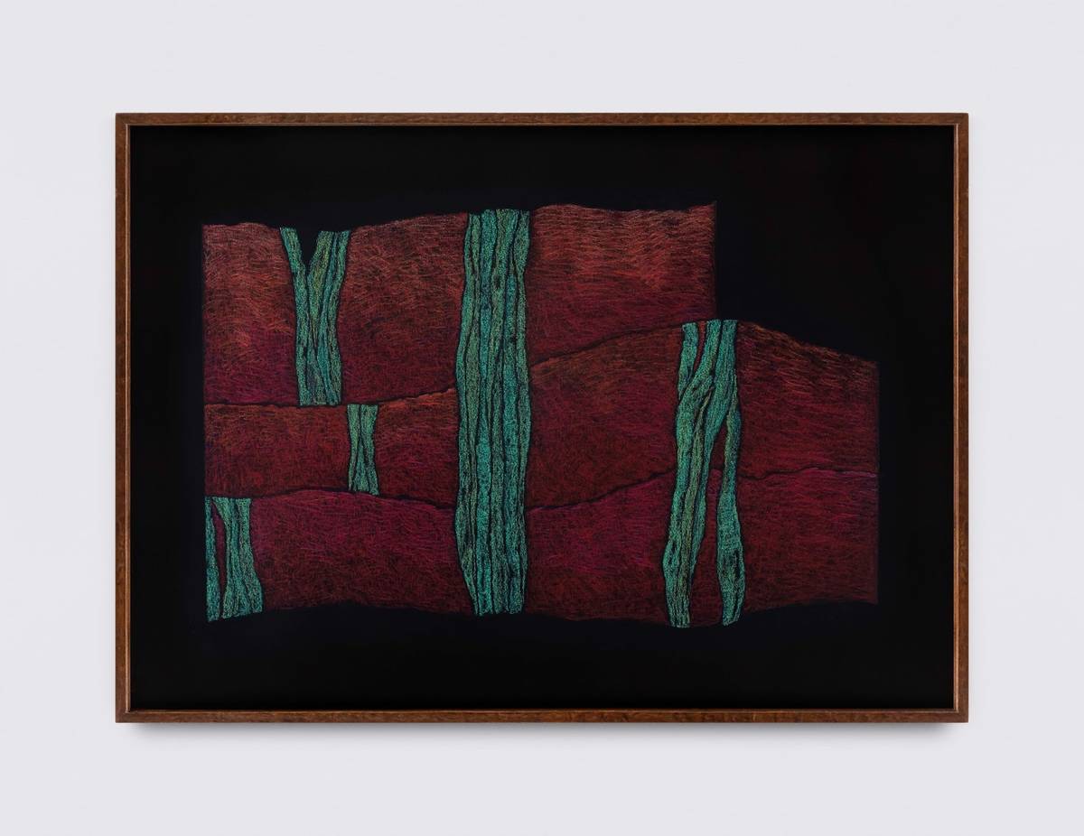 merga ledora exposições em cartaz em sp