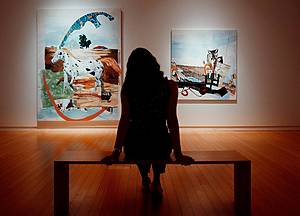 Amazing art exhibitions to check out in São Paulo this October!