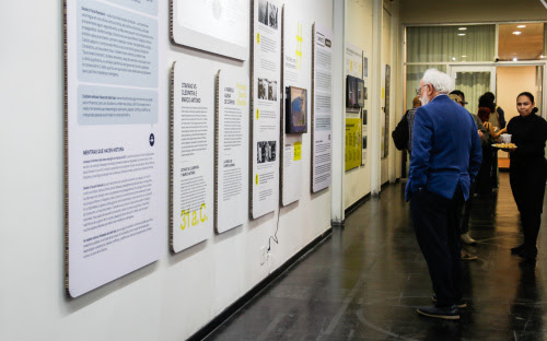 Exposições DE ARTE em SP