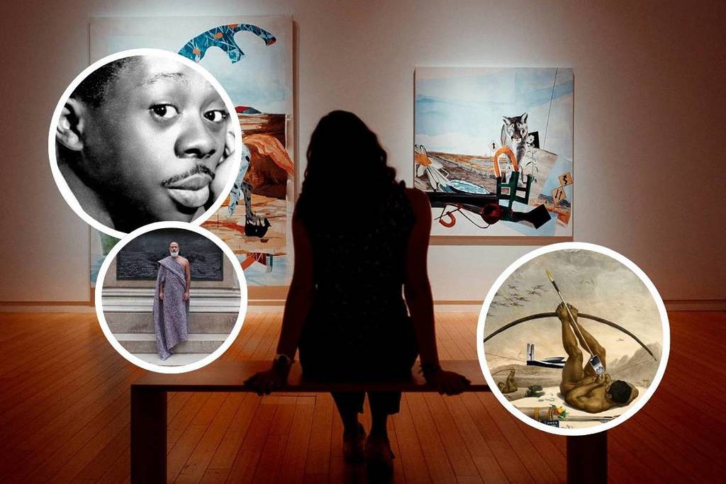 Exposições de arte incríveis para conferir em São Paulo em janeiro!