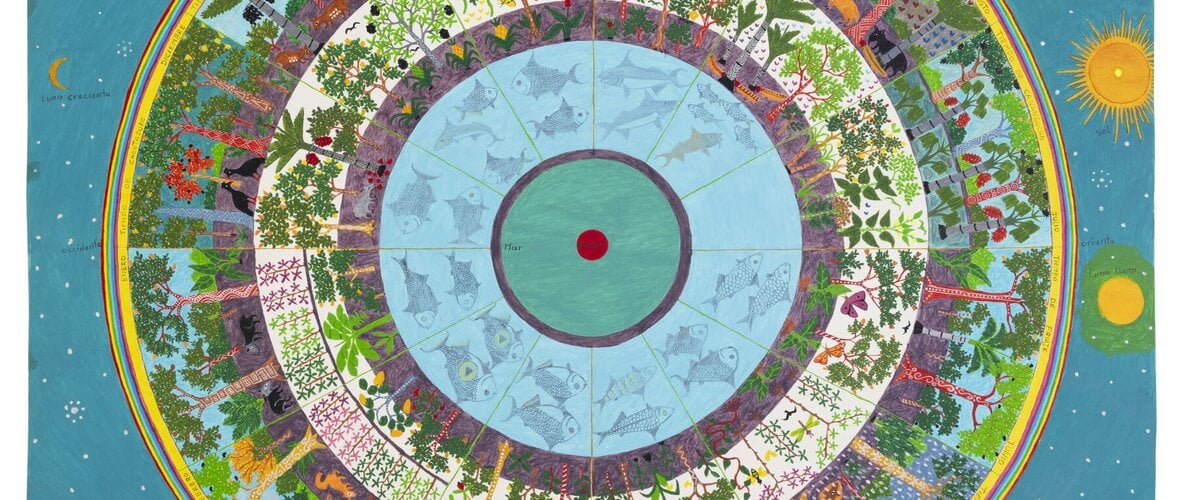 Histórias da ecologia