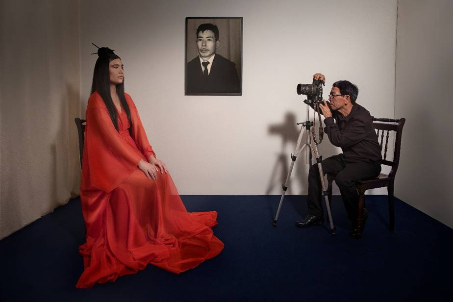 alice yura exposição em cartaz em são paulo