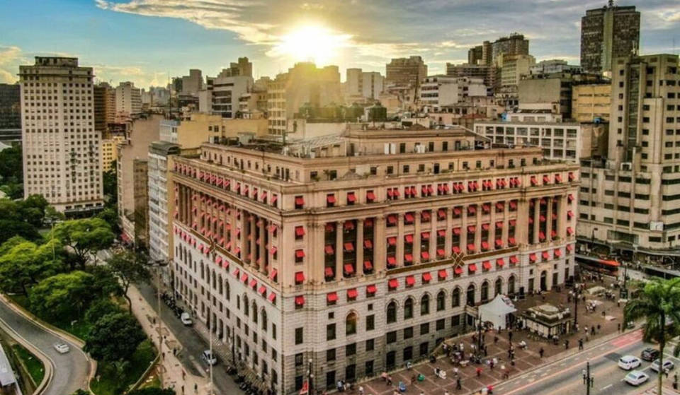 Aniversário de São Paulo: Shopping Light tem programação especial para comemorar a data