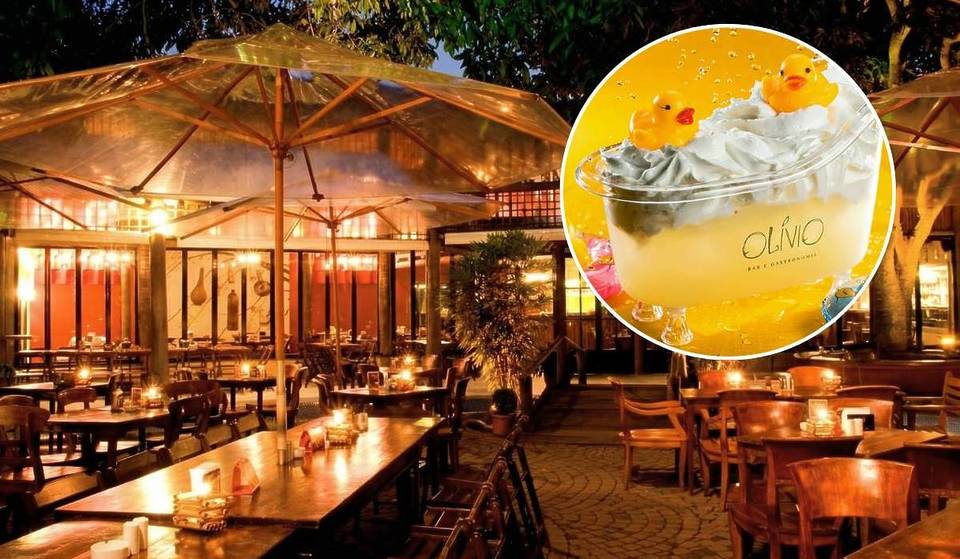 From drinks in a bathtub to a secret basement bar: 15 surprising places to discover in Vila Madalena