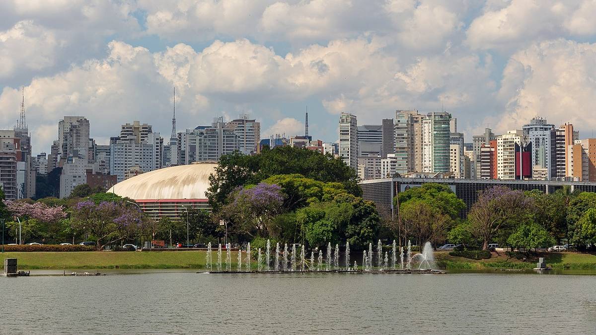 lugares com acessibilidade para cadeira de rodas sp ibirapuera