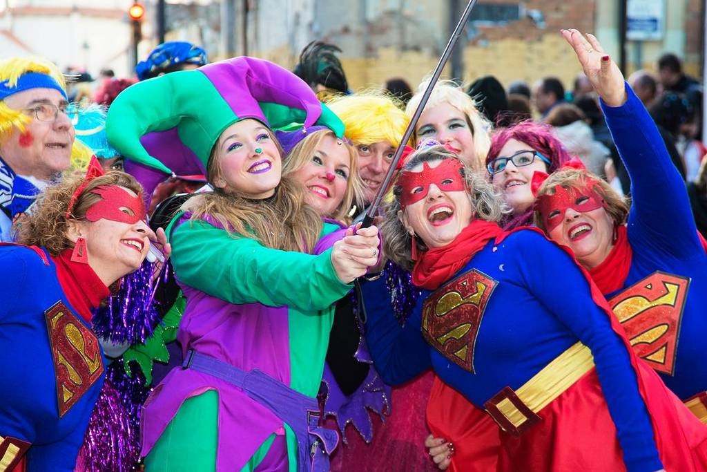 Carnaval é feriado em SP? E outras dúvidas sobre a festa!