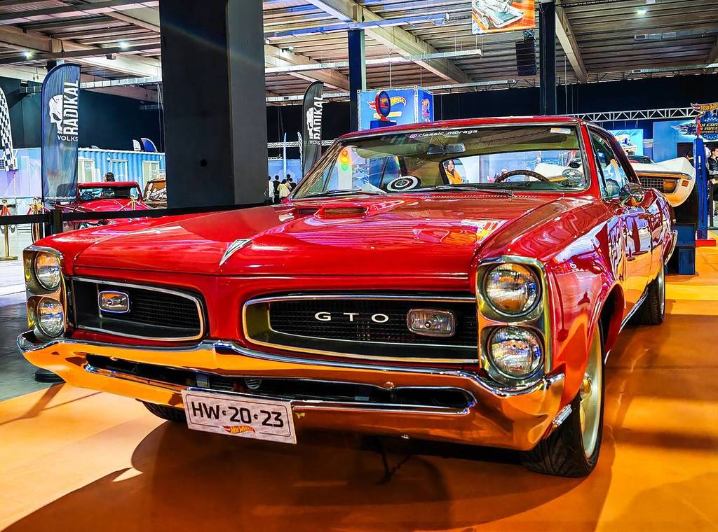 Hot Wheels City Experience: os ingressos já estão disponíveis!
