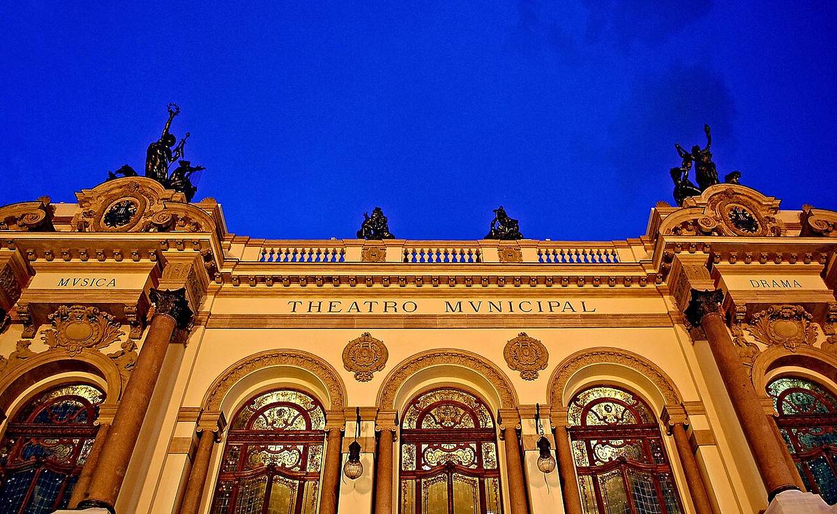 theatro municipal temporada 2024