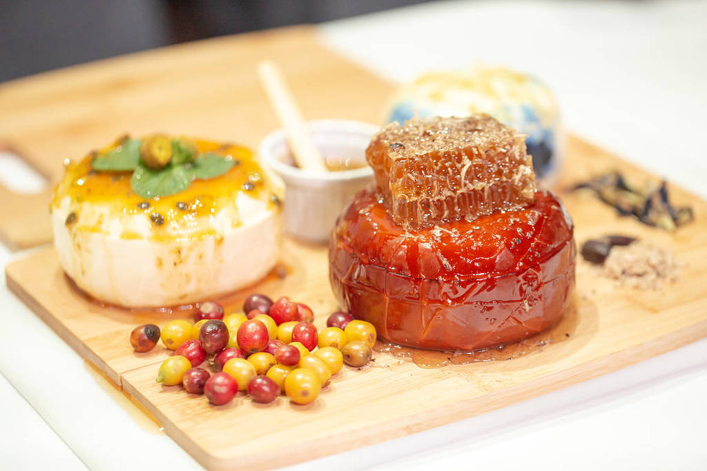 Mundial do Queijo Brasil 2026