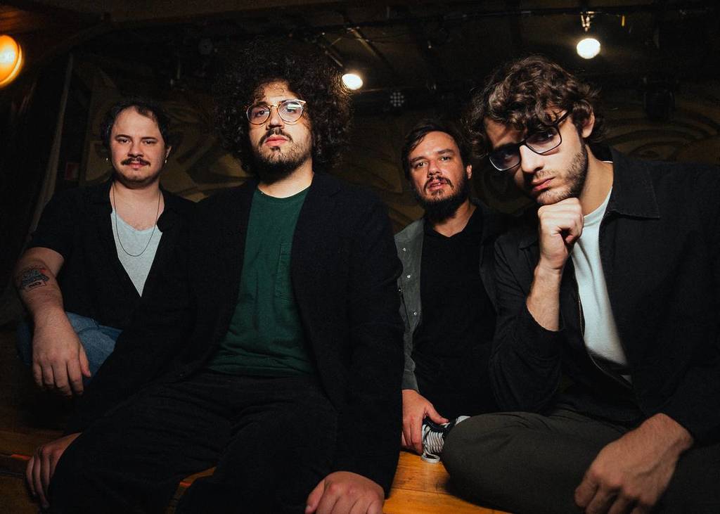 show A Olívia abril em sp