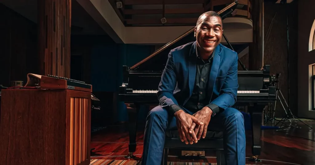 Recital: Hercules Gomes (piano) o que fazer em abril em são paulo