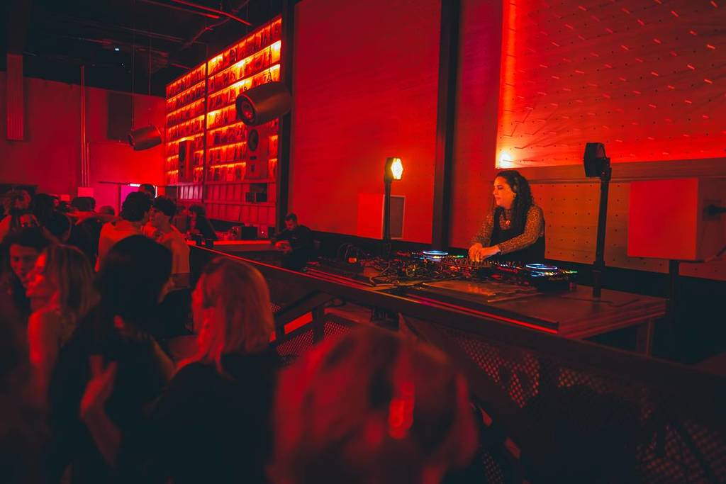 HIFI COMMUNITY abril em sp