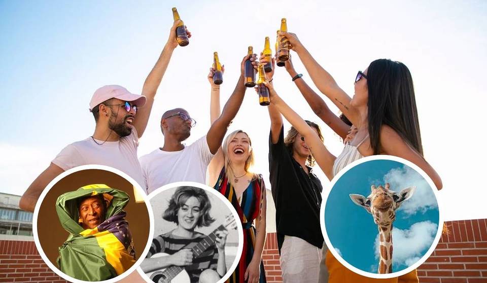 O que fazer no feriado de Corpus Christi em São Paulo: Festivais gratuitos, quermesses e muito samba