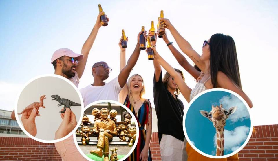 O que fazer no feriado de 9 de julho em SP: 7 eventos gratuitos com caça à Turma da Mônica, fósseis de dinossauros da USP e festival italiano