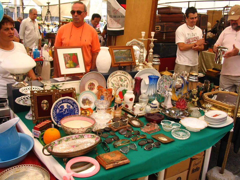 Themed Fairs in São Paulo