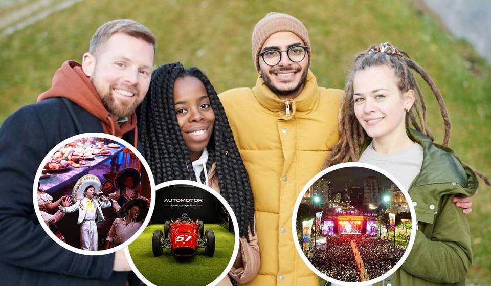 Virada Cultural e concertos à luz de velas: confira o guia completo para aproveitar o mês de maio em São Paulo