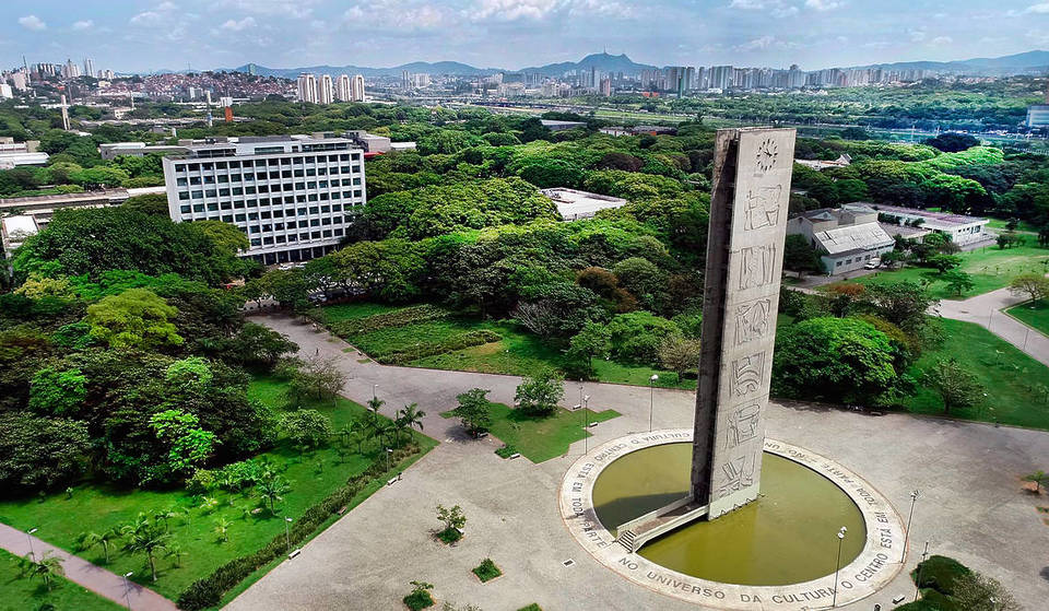 USP está entre as melhores universidades do mundo; confira o ranking!