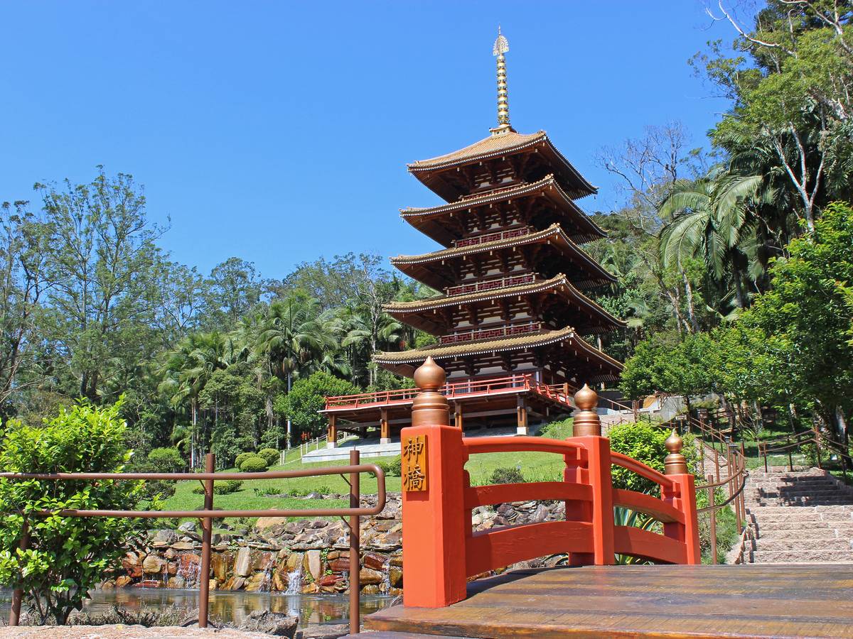 torre de miroku ribeirão pires grande sp