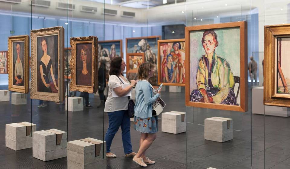 Desbravar a arte de São Paulo é uma das melhores experiências do ano, segundo a National Geographic