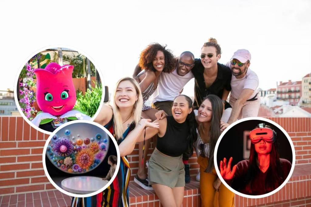 De festival com 45 mil girassóis a Perfume feito com IA de graça: 31 passeios imperdíveis para curtir o feriado de 7 de setembro em SP 