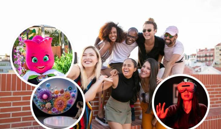 De festival com 45 mil girassóis a Perfume feito com IA de graça: 31 passeios imperdíveis para curtir o feriado de 7 de setembro em SP 