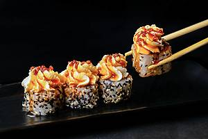 Os melhores rodízios de sushi em São Paulo — prove tudo à vontade nos restaurantes que conquistaram a cidade