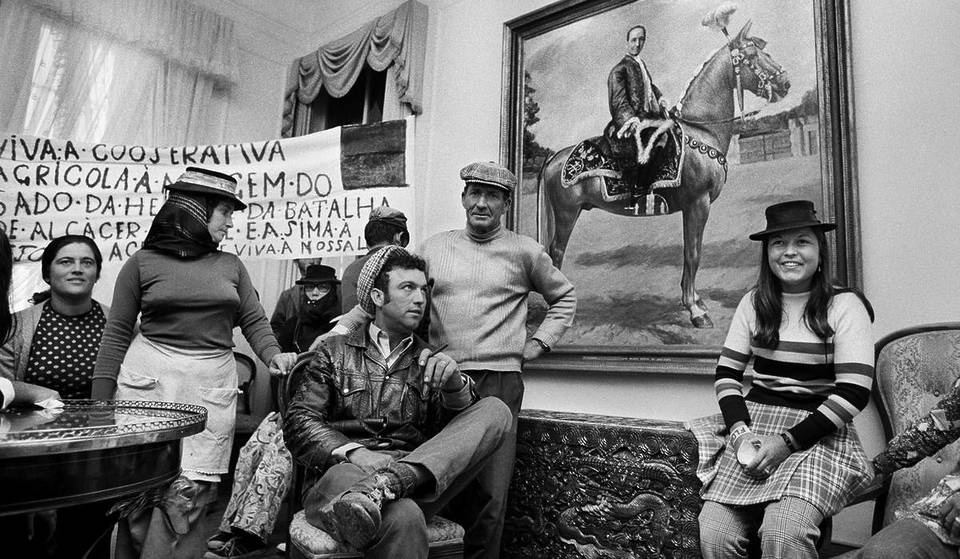 MIS traz exposições inéditas de fotografia, com destaque para trabalhos de Sebastião Salgado e mais