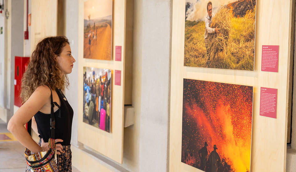 Em meio à crise no RS, exposição debate relação entre mudanças climáticas e deslocamentos da população