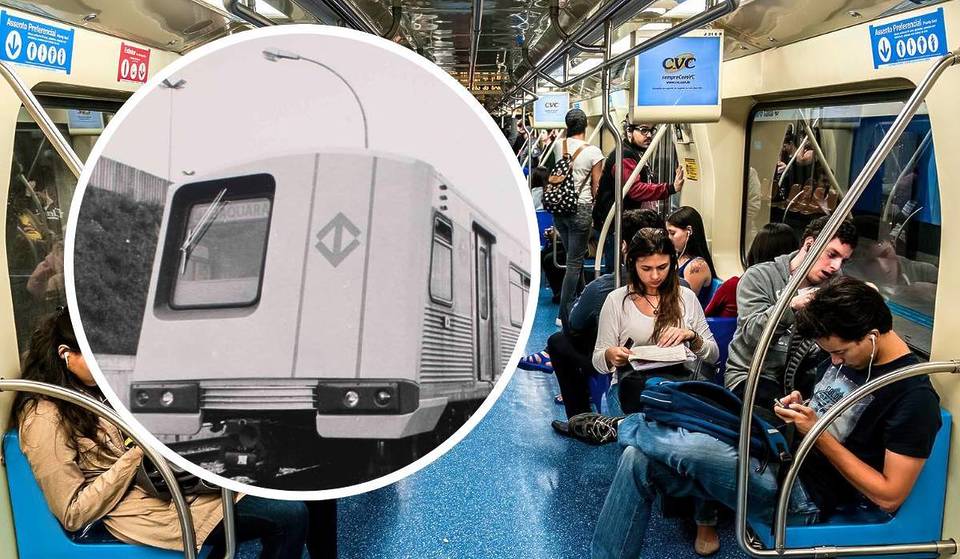 O metrô de SP é o 3º maior da América Latina, com mais de 100 km — e novas linhas e expansões já estão a caminho